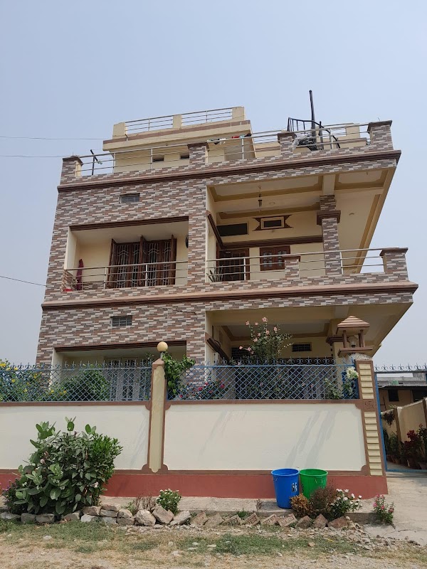 Unique Girls Hostel