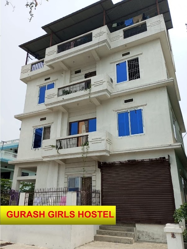 Gurash Girl's hostel