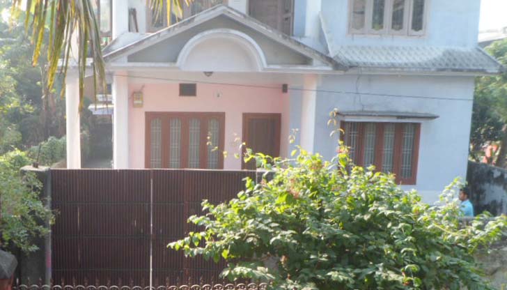 National Niketan Boys Hostel