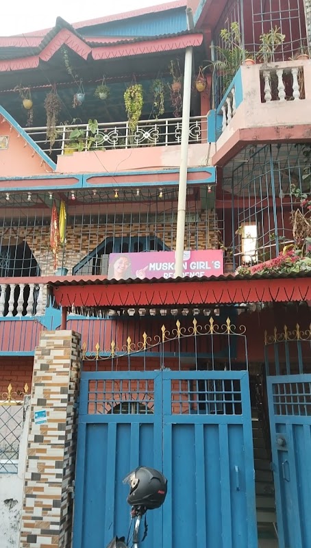 Muskan Girls Hostel