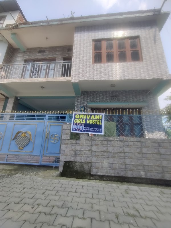 Grivani Girls Hostel