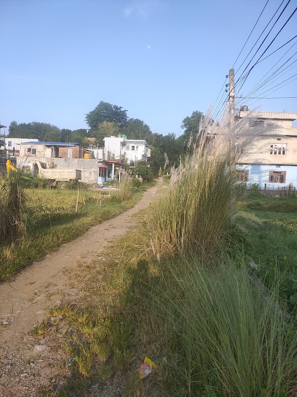 Udayapur -BPKIHS Hostel