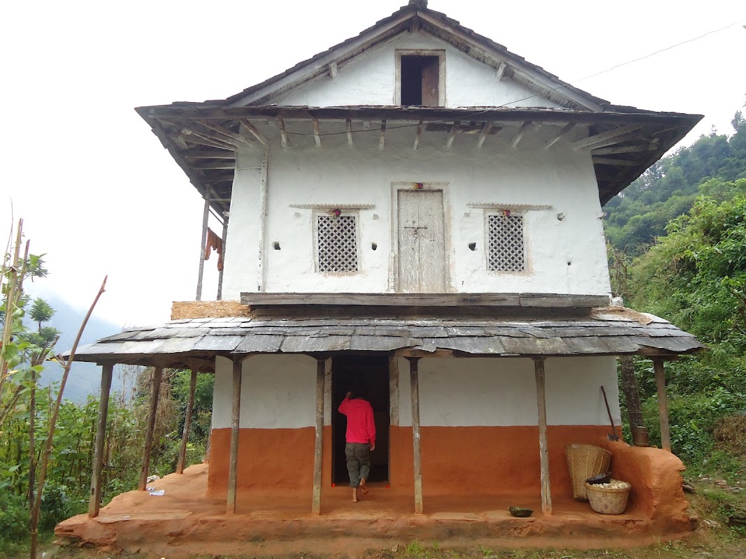 Gajul Farm House