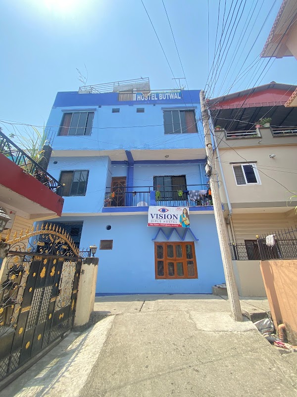 Vision Girls Hostel