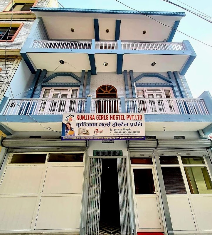 Kunjika Girls Hostel
