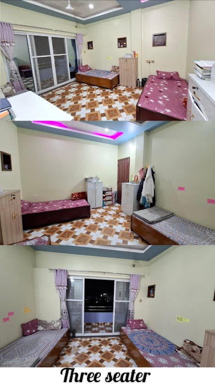 Deepika Girls Hostel