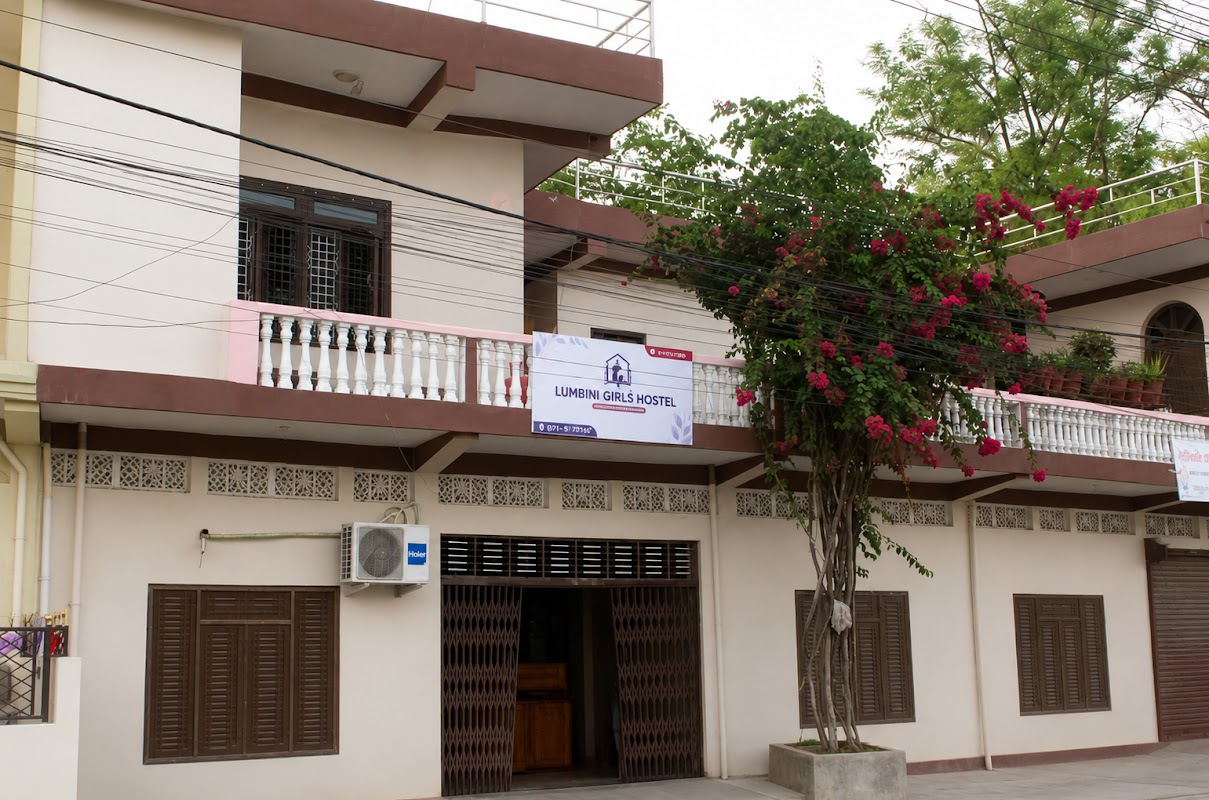 Lumbini Girls Hostel