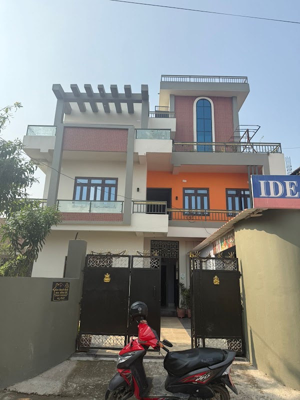Ideal Girls Hostel