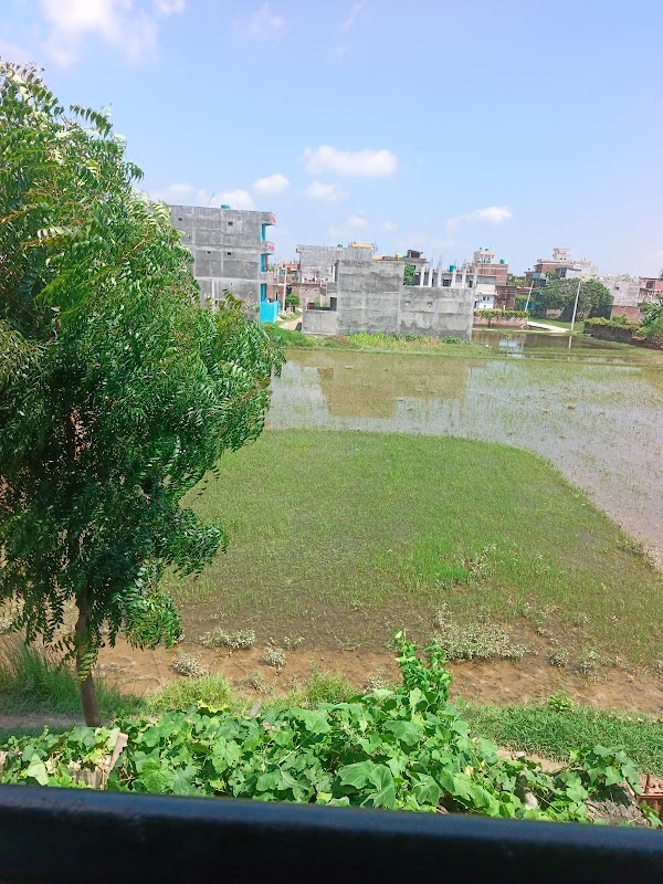 Kavya Girls Hostel Mirchaiya
