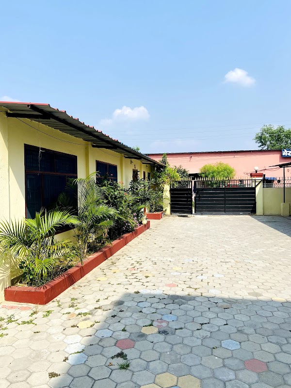 Shree Girls' Hostel