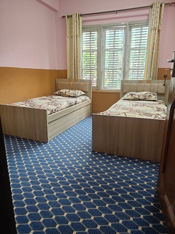 Sara girls hostel