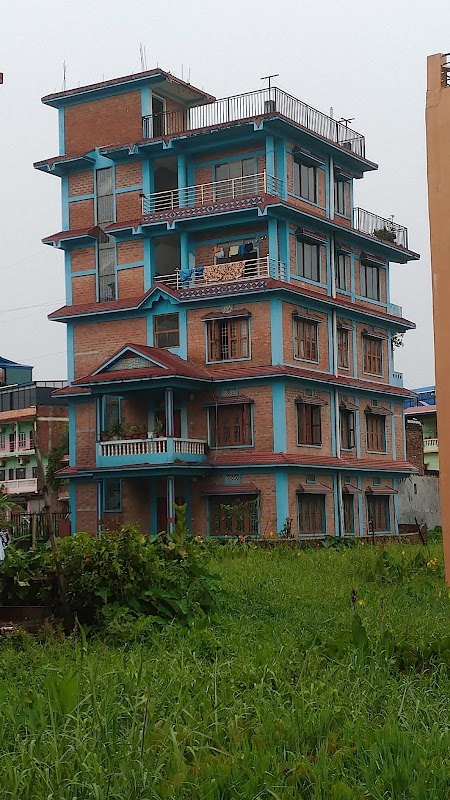Vision Today Hostel