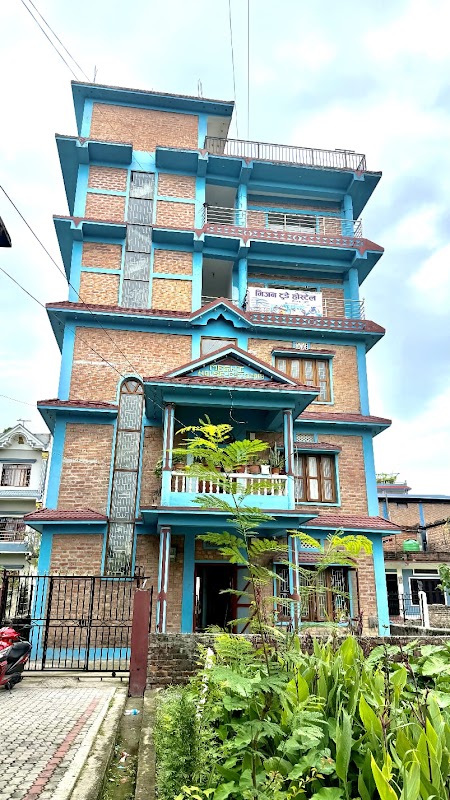 Vision Today Hostel