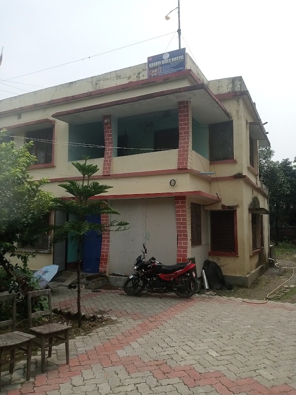 Kashvi Girls Hostel Biratnagar