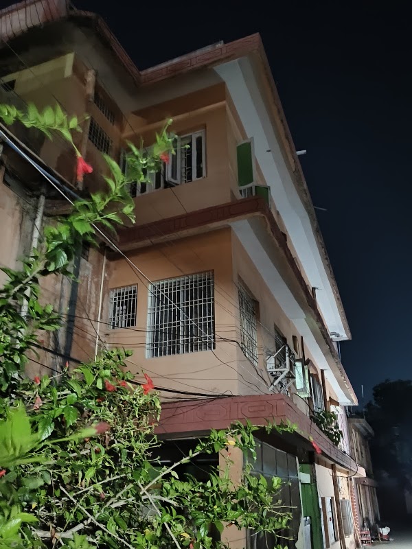 Legend's Boys Hostel
