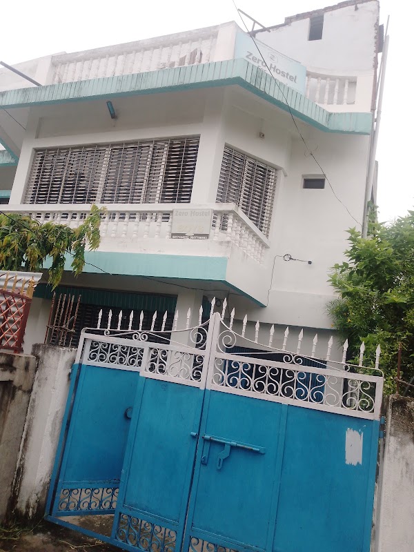 Zero Hostel For Boys