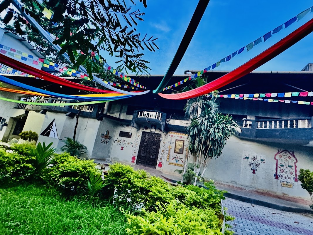 Aarohan Boy's Hostel [????? ?????????]