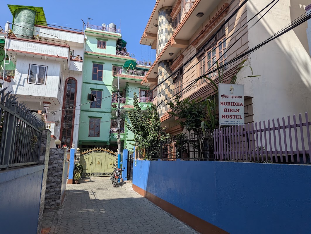 Subidha Girls Hostel