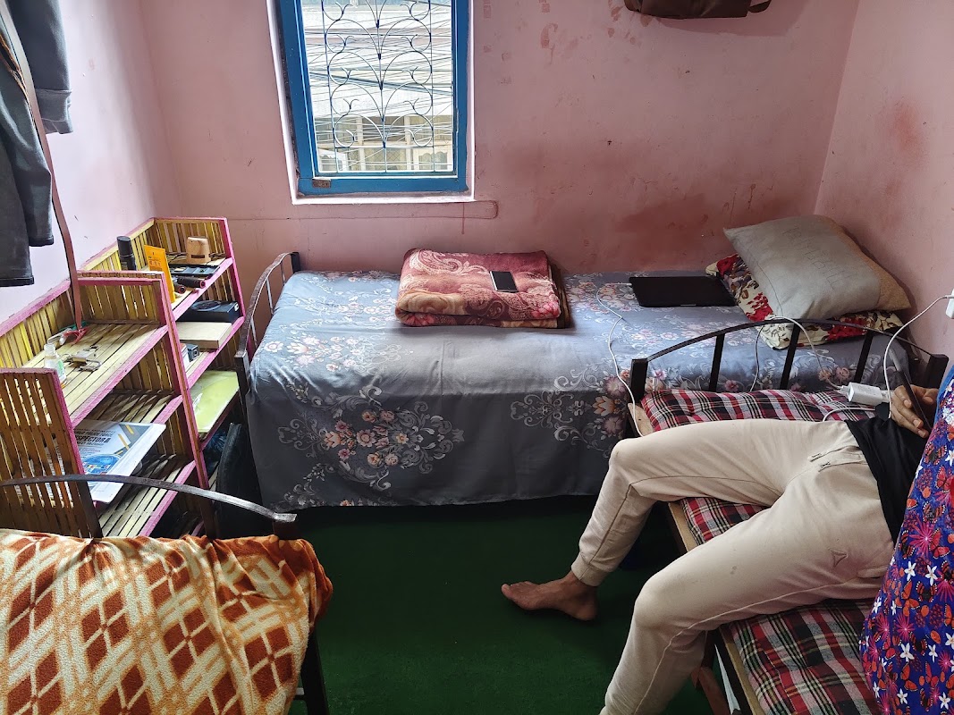Okhaldhunga Boys Hostel