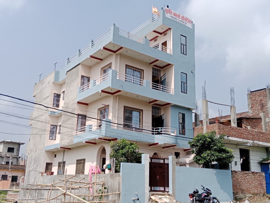 KRITI GIRLS HOSTEL