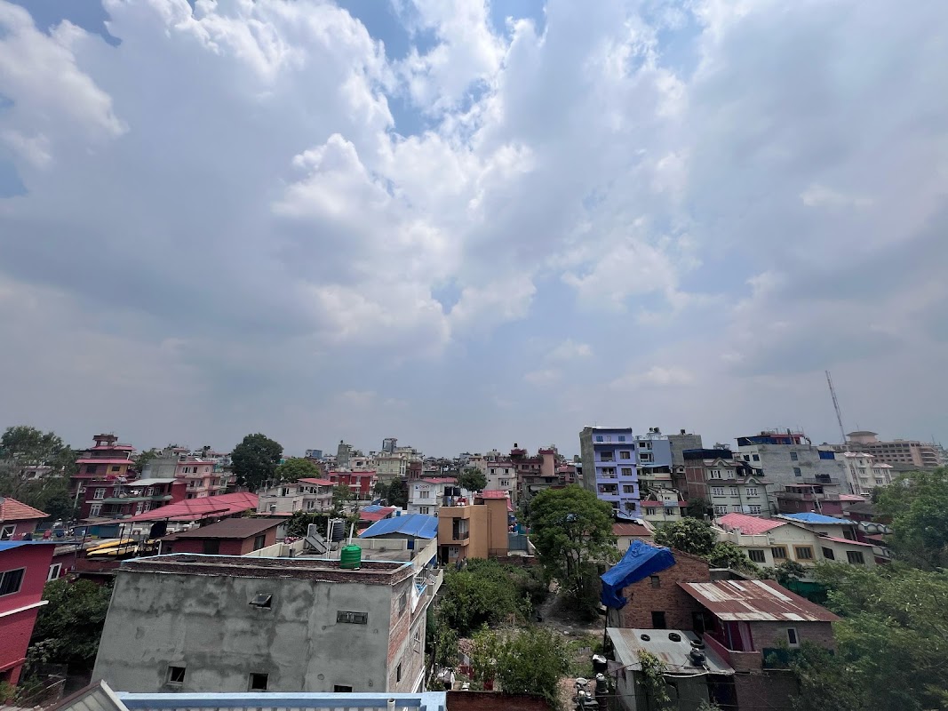 Baneshwor Girls Hostel