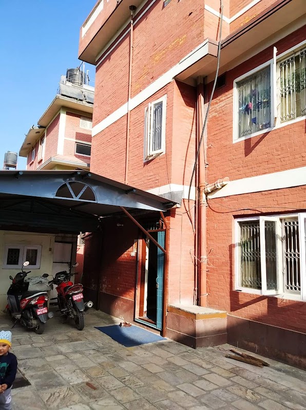 Kabeli Girl's Hostel