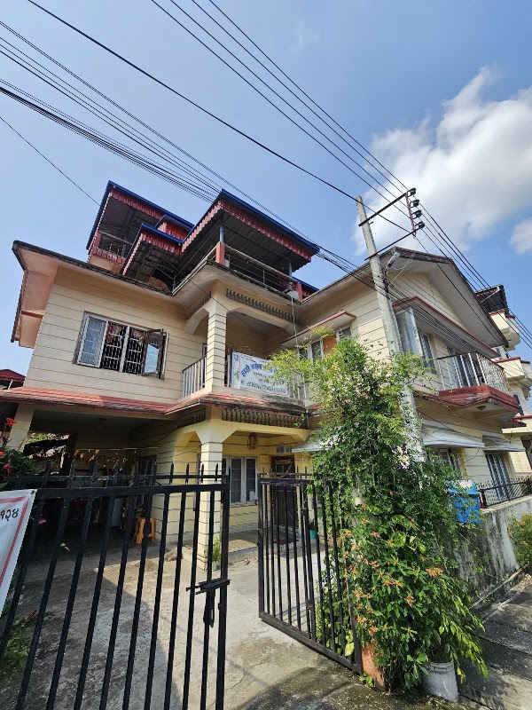 Hamro Namuna Girls Hostel