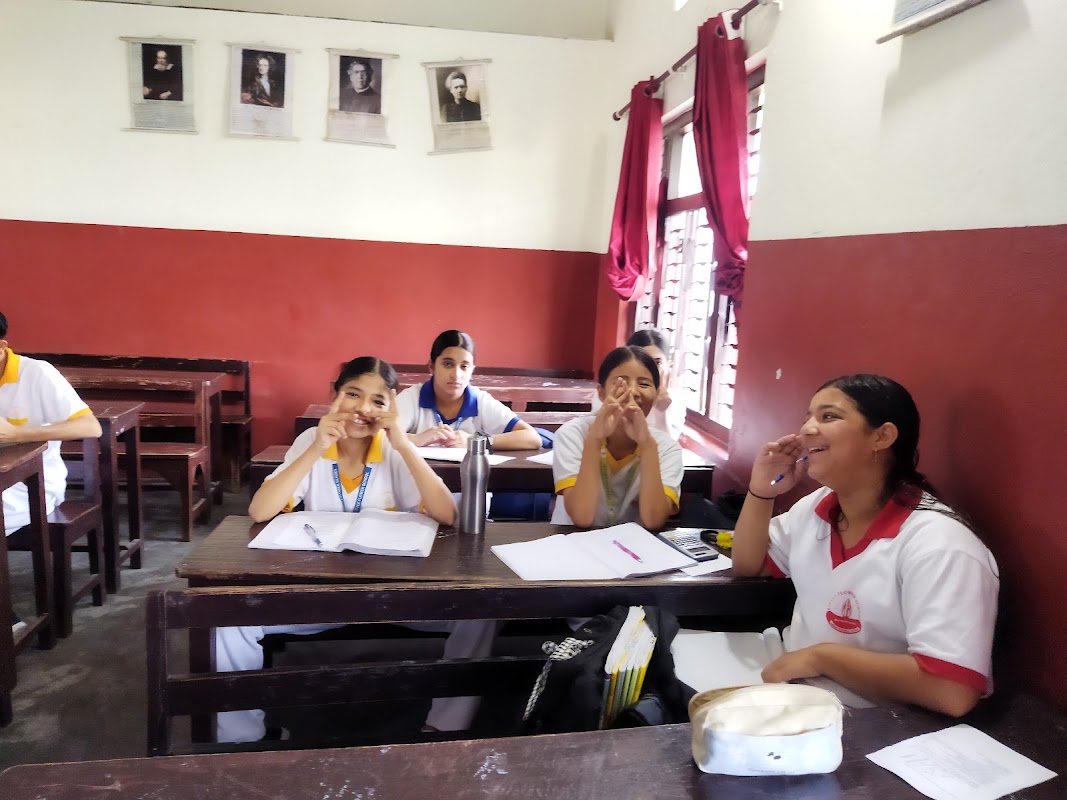 Common Educational Hostel