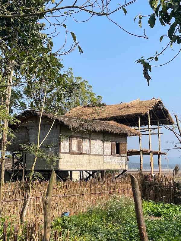 Pachaamama Ecohome