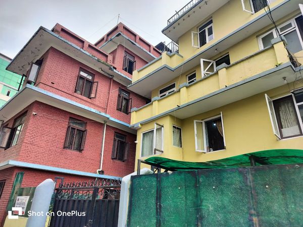 Kiva Girls Hostel