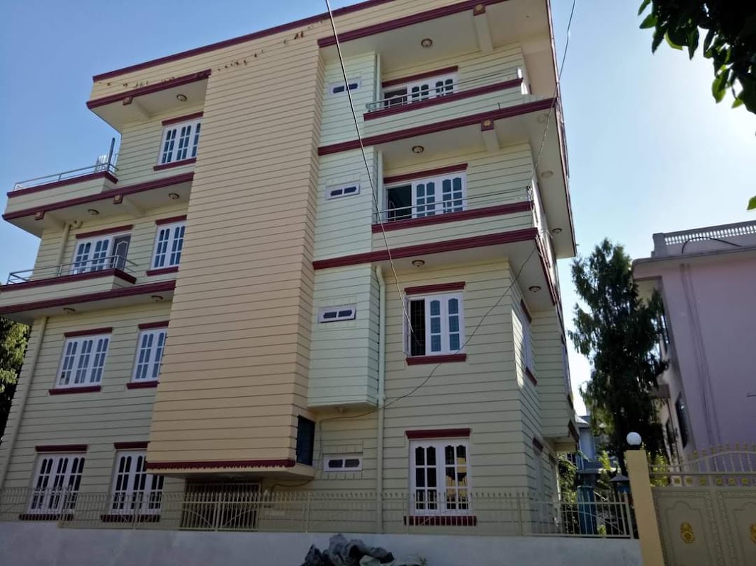 Bright Girls Hostel