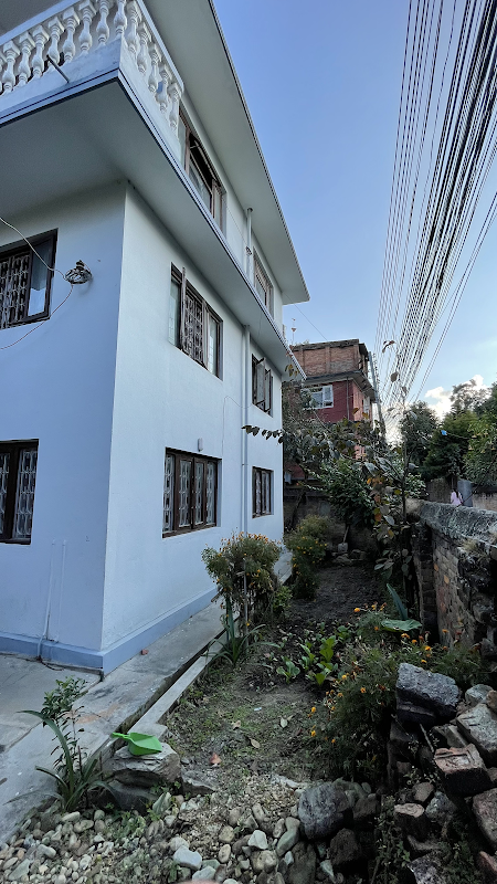 Oxbridge Boys & Girls Hostel