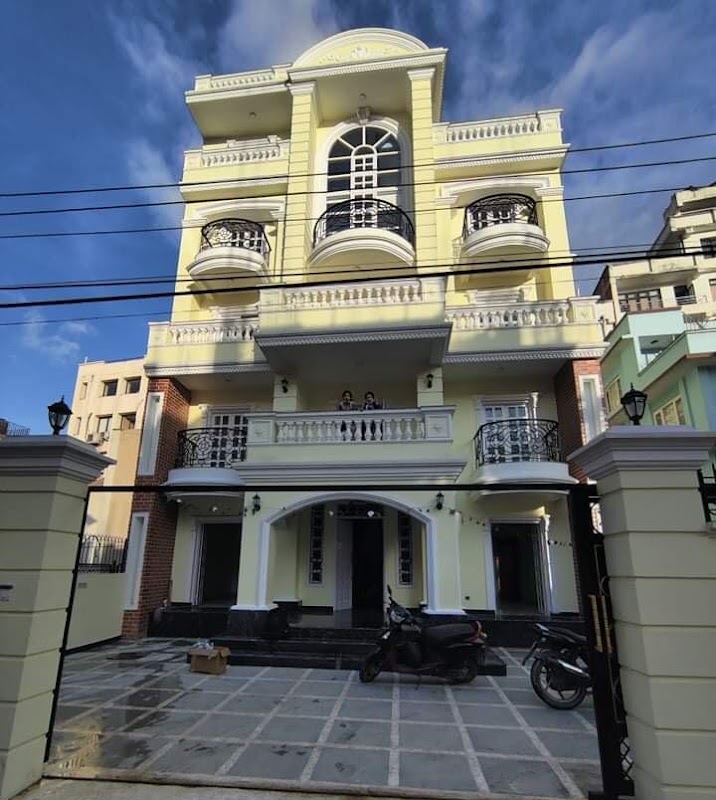 Kumari Girl's Hostel