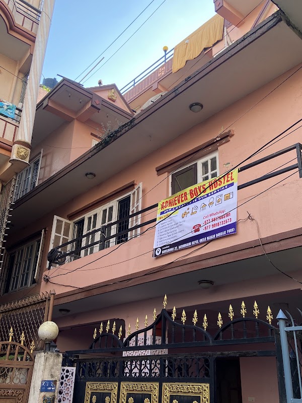Achiever Boys Hostel