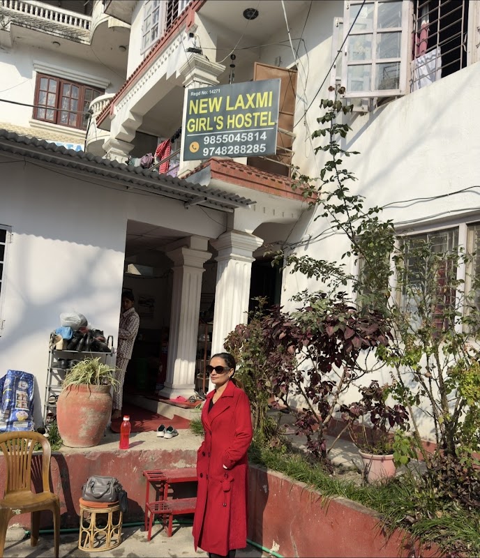 New Laxmi girls hostel