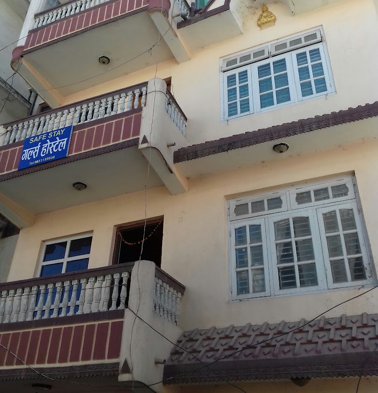 Safestay Girls Hostel