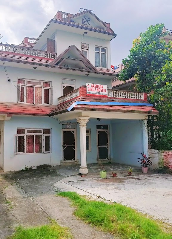 Aashara Girls Hostel