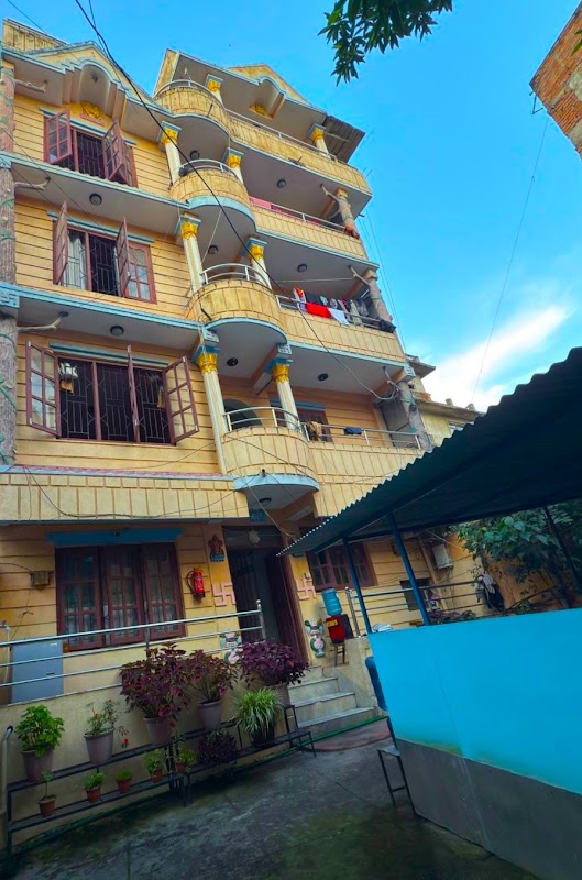 Jay Maa Laxmi Boy's Hostel