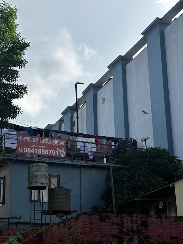 Ananda Home stay