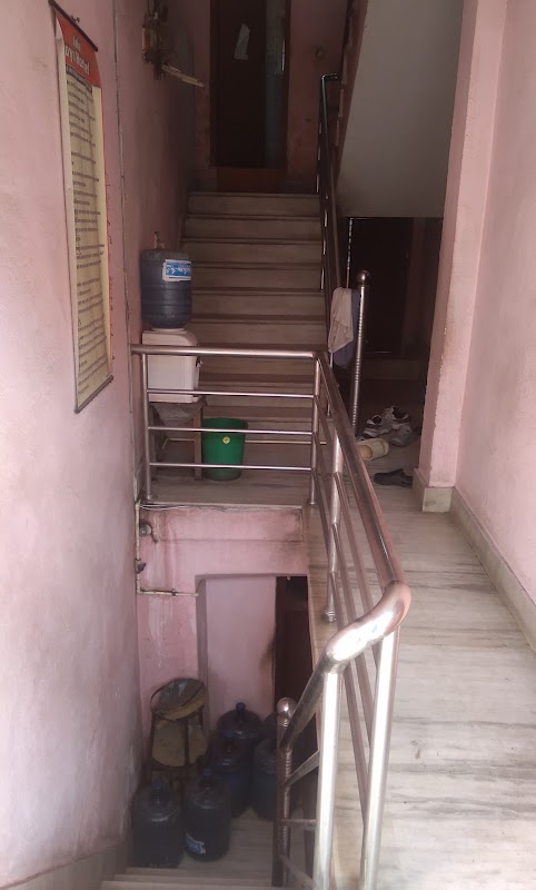 Aaha boys hostel