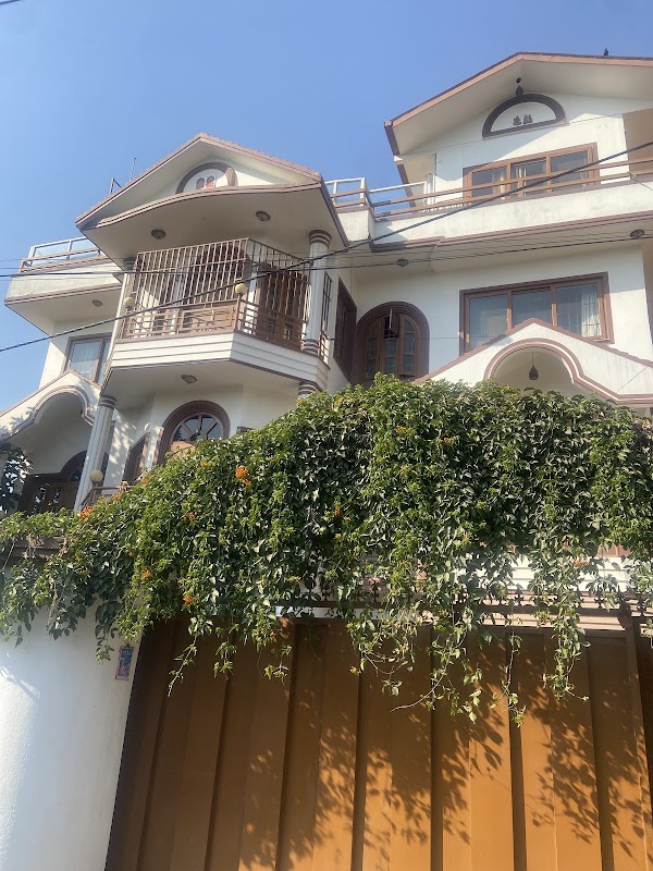 Shree Niwas Girls’ Hostel