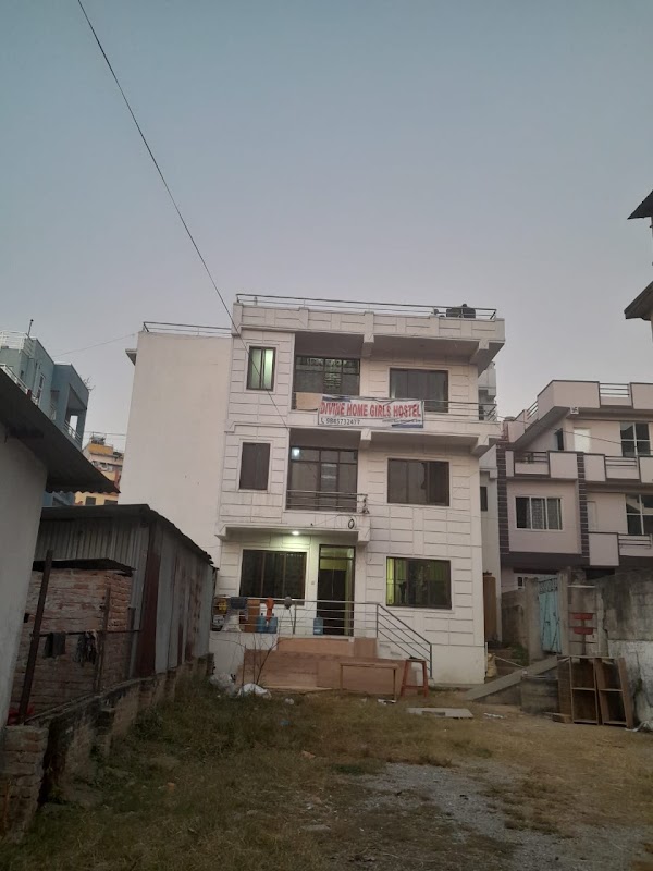 Divine Home Girls Hostel