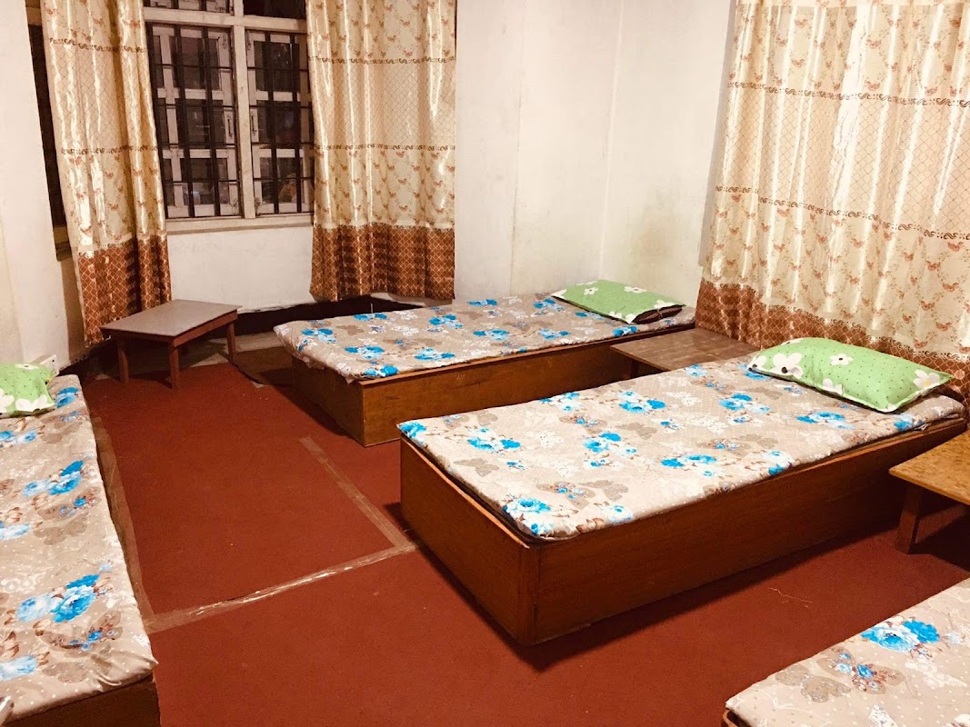 Himalayan Girls Hostel