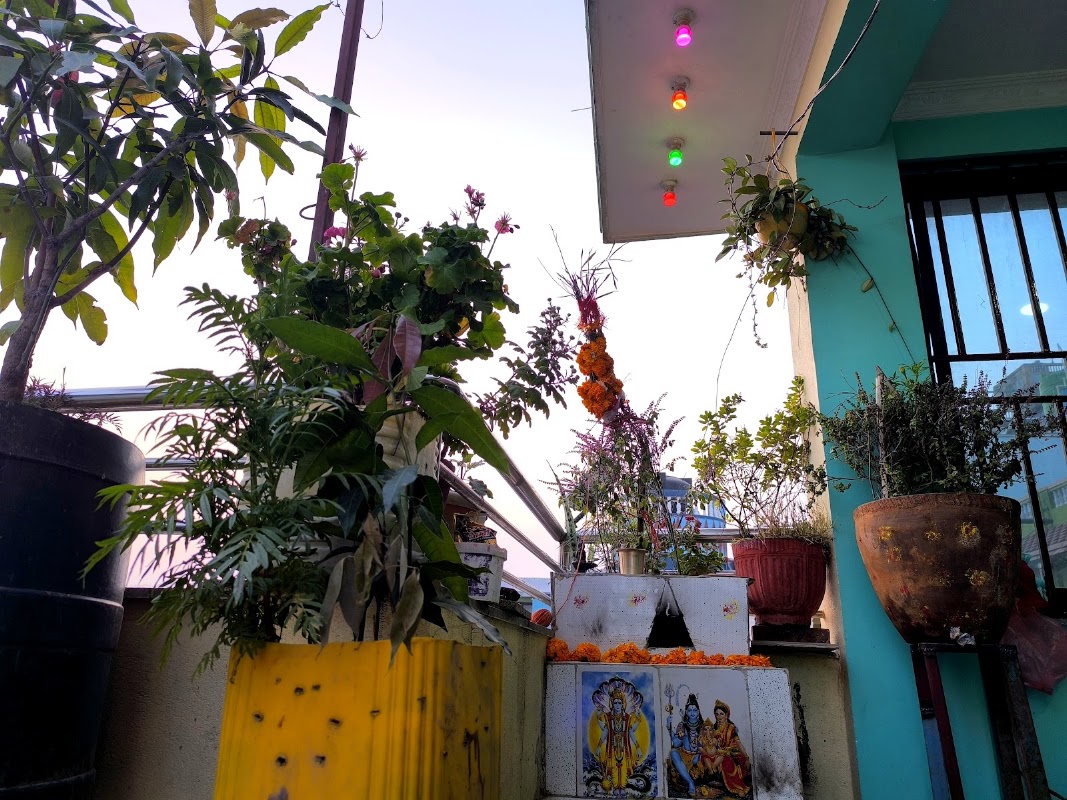 Lakshya Girls Hostel