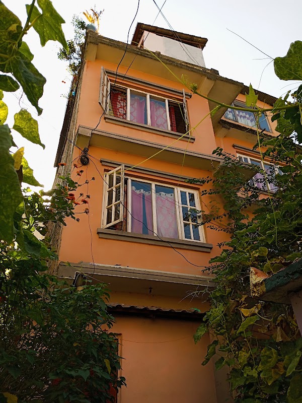 Coc Boys Hostel