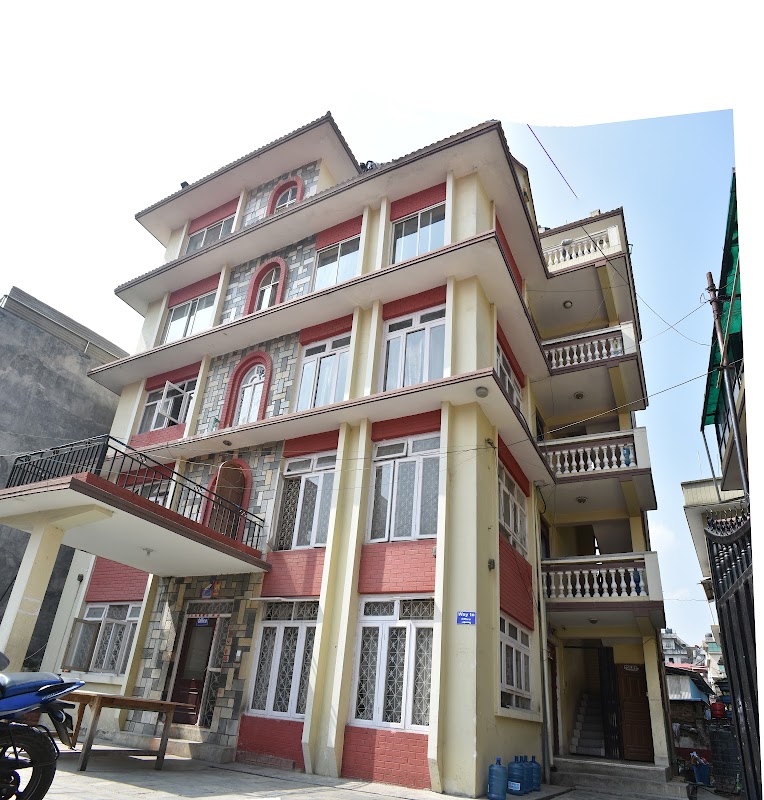 Top One Boys Hostel