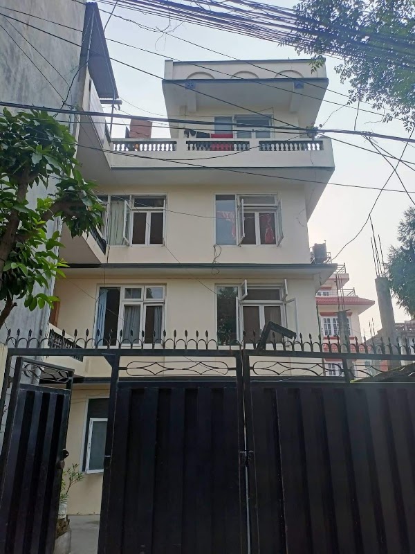 New Taaj Boys Hostel