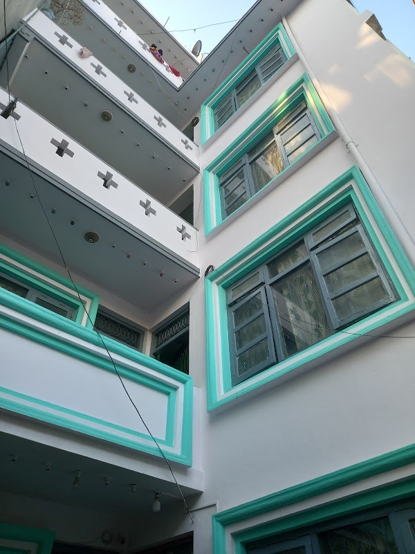 Supa Deurali Boys Hostel