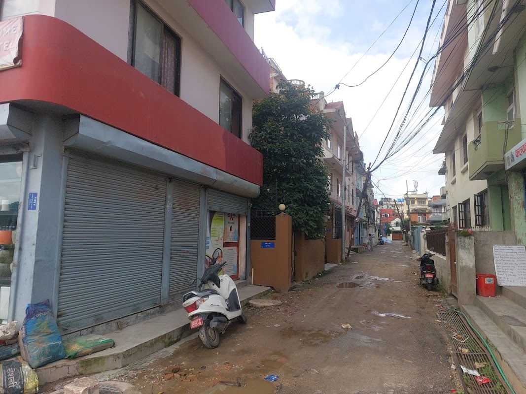 Kelsys Home Girls Hostel Lalitpur