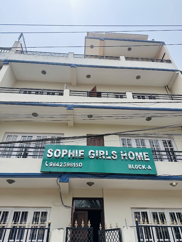 Sophie Girls Home Pvt Ltd - Hostel